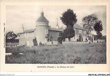 AEGP3-86-0211 - BIGNOUX - Vienna - The Château De Lyrec