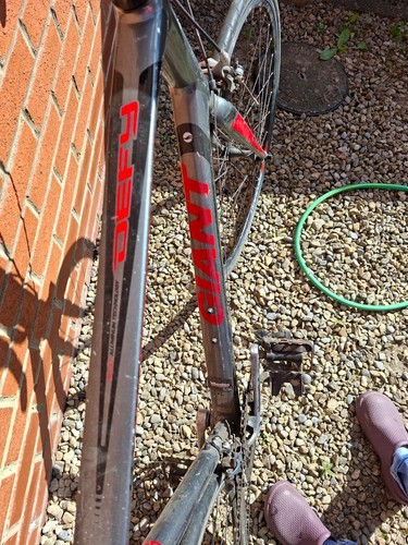 Giant defy large frame - giant,