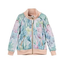 MOLO Hestie Pink Soft Shell