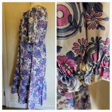 Vintage Handmade Prairie Style