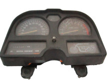 Instrumentation -- BMW GS 1100