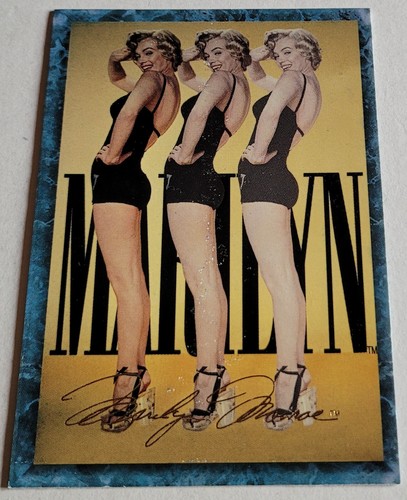 Movie star marilyn monroe - marilyn, |