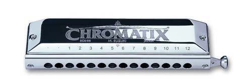 Suzuki scx chromatic - suzuki,