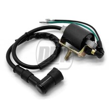 Universal Motorcycle Ignition