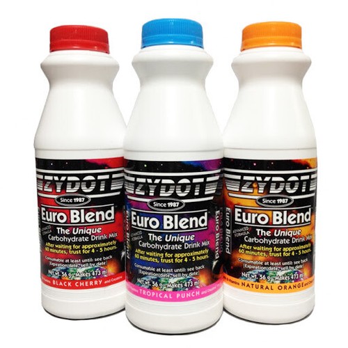 Zydot euro blend - blend, toxin