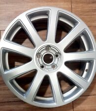 Audi A8 20" S8 Alloys 