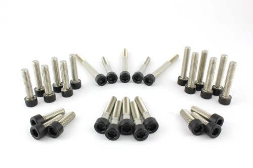 Bolt set engine bmw - bmw, r