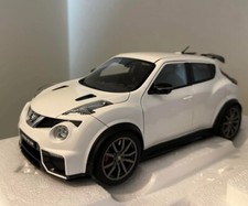 Nissan Juke-R 2.0 2016 -