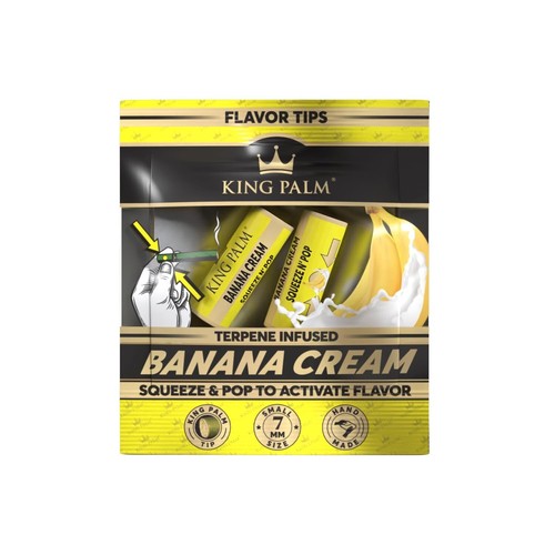 King palm banana - king,