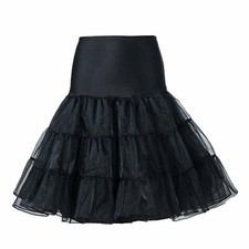 50's Petticoat Underskirt