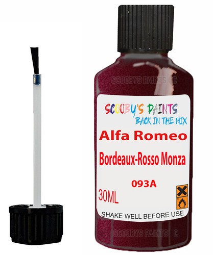 For alfa romeo - for,