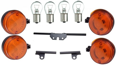 Indicator bulbs 12v - indicator,