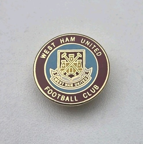 West ham united - west, badge