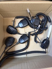 ICOM HM-152 8-Pin Hand