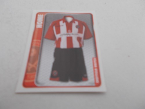 Sticker panini championship - ,