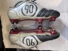Nike Total 90 Original Rare