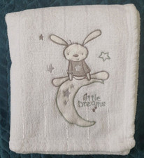 B&M Little Dreams Bunny Moon