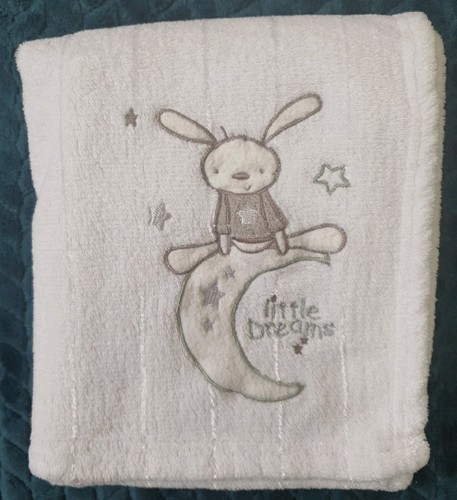 Little dreams bunny moon - bunny,