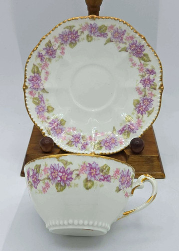 Antique elite works limoges - antique,
