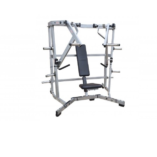 Hammer strength plate - strength,