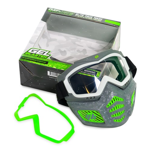 Gel blaster elite face - blaster,