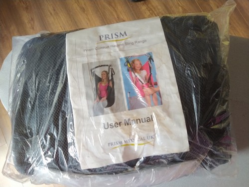 Prism comfort recline loop - comfort,