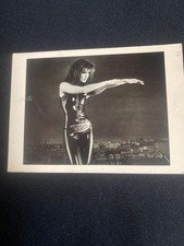 bob carlos clarke vintage