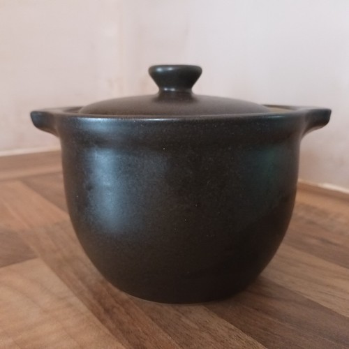 Denby casserole pot for - pot,