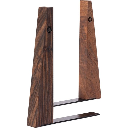 Wooden book ends for shelves - ends,