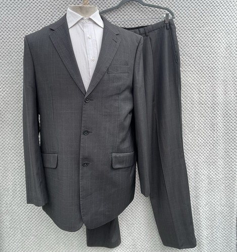 Next suit grey light - grey,