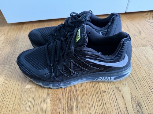 Nike air max - air, 2015