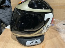 ARAI-ASTRO R Barry Sheene