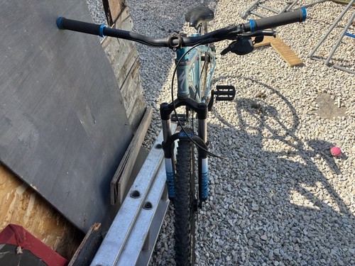 Specialized stuntjumper blue - specialized,