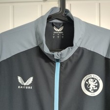 Aston Villa Football Club