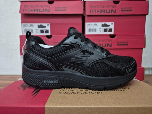 Skechers womens shoes black - skechers,
