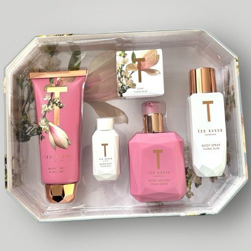 Ted baker the harmony pc - ted, 5