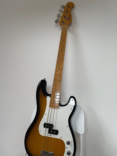 Precision bass made japan - bass,