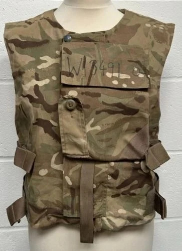 British military issue - british,