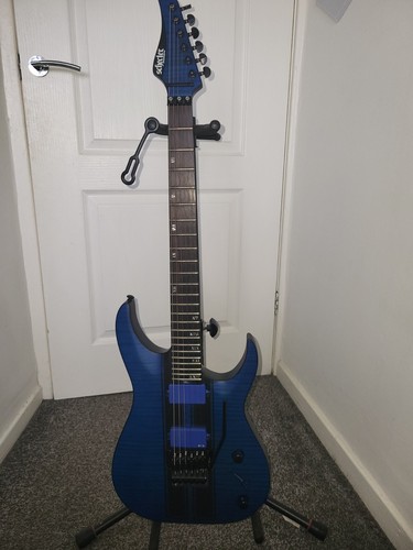 Schecter banshee fr - schecter,