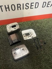 Oleo Mac 936 Petrol Chainsaw