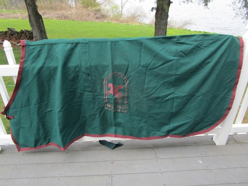 New curvon green cooler - ,