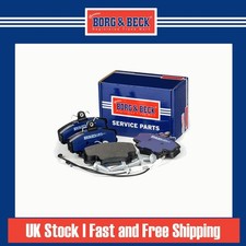 Brake Pads Set For Renault
