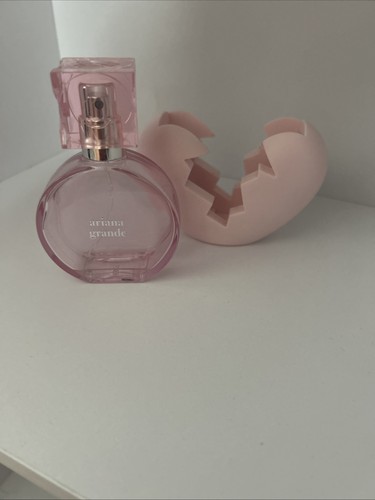 Empty ariana grande perfume - ariana,