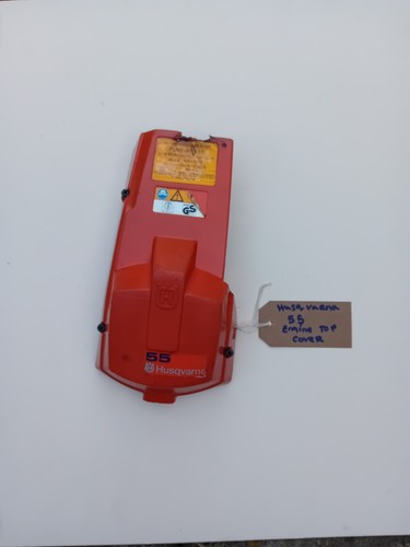 Husqvarna engine top cover - engine,