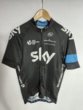 Rapha Cycling Jersey Sky Pro