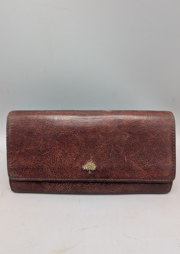 Mulberry large continental - mulberry,