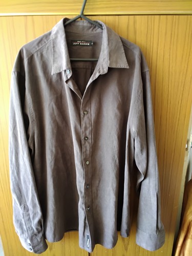 Mens jeff banks shirt - banks,