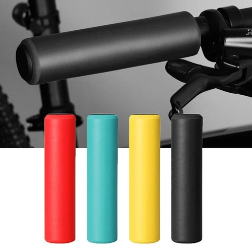 Esi chunky silicone push - push, on