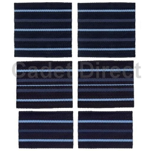 Raf officers rank slides - officers,