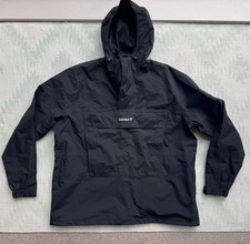 Timberland F18 hooded jacket